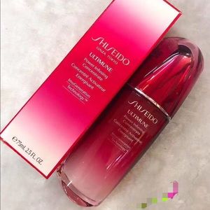 shiseido serum 75ml